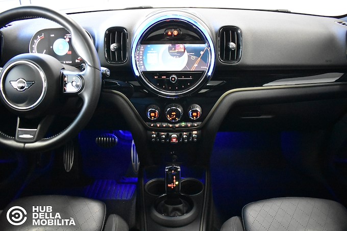 MINI Mini 2.0 Cooper S JCW Countryman ALL4